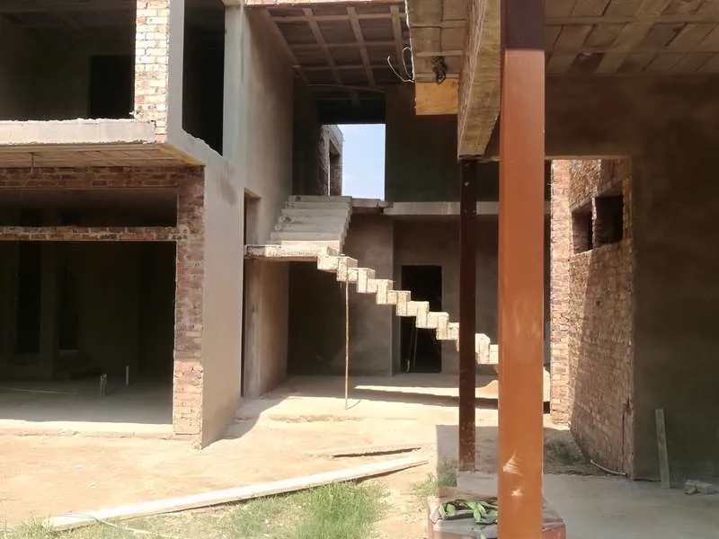 Building alterations and home renovations in Johannesburg by Partridgewood Projects